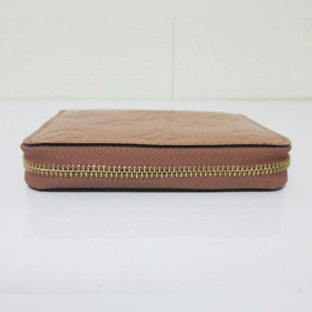 Louis Vuitton Zippy Compact Wallet | Dune - Picture 5 of 14